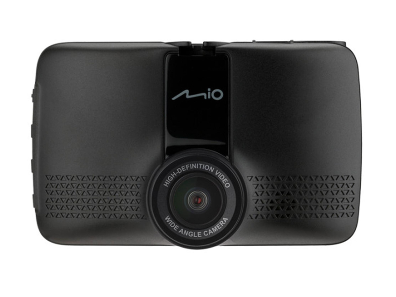 Mio MiVue 803WD Pro 2.5K HDR HDR/STARVIS 2/GPS/Wi-Fi