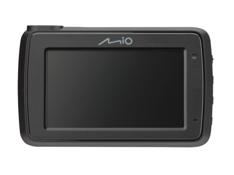 Mio MiVue 803WD Pro 2.5K HDR HDR/STARVIS 2/GPS/Wi-Fi