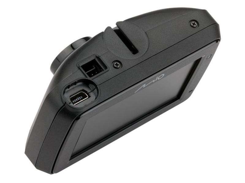 Mio MiVue 803WD Pro 2.5K HDR HDR/STARVIS 2/GPS/Wi-Fi