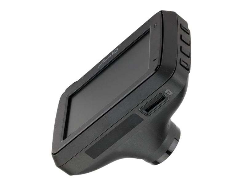 Mio MiVue 803WD Pro 2.5K HDR HDR/STARVIS 2/GPS/Wi-Fi