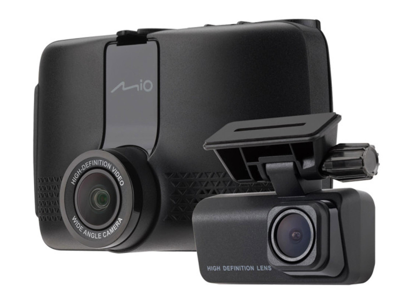 Mio MiVue 803WD Pro 2.5K HDR HDR/STARVIS 2/GPS/Wi-Fi
