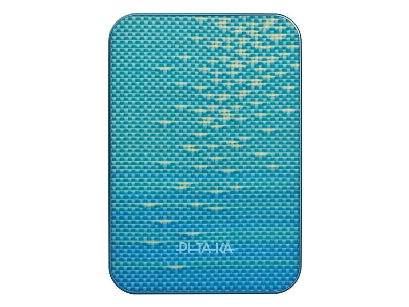 PITAKA PowerBank Qi2 10 000 mAh Lucid Blue