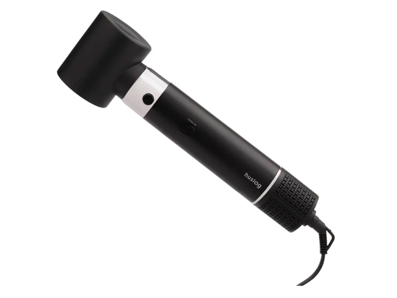 Huslog Multistyler 6w1 1200W AirBlast czarny