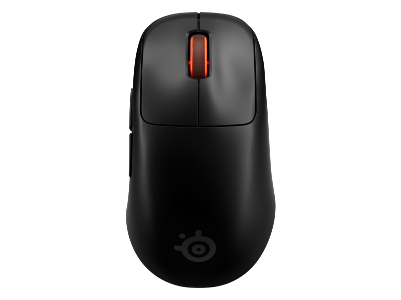 SteelSeries Rival Pro Mini czarna