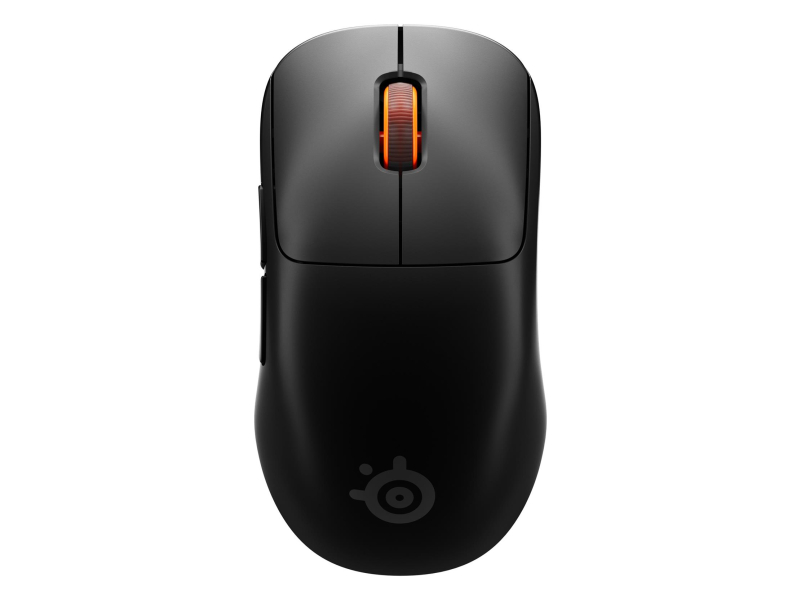 SteelSeries Sensei Pro Mini czarna