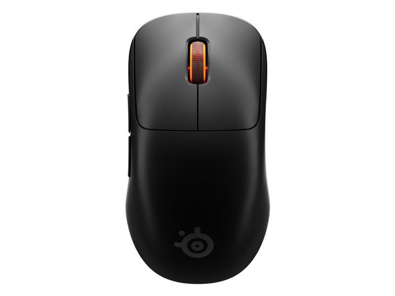 SteelSeries Sensei Pro czarna