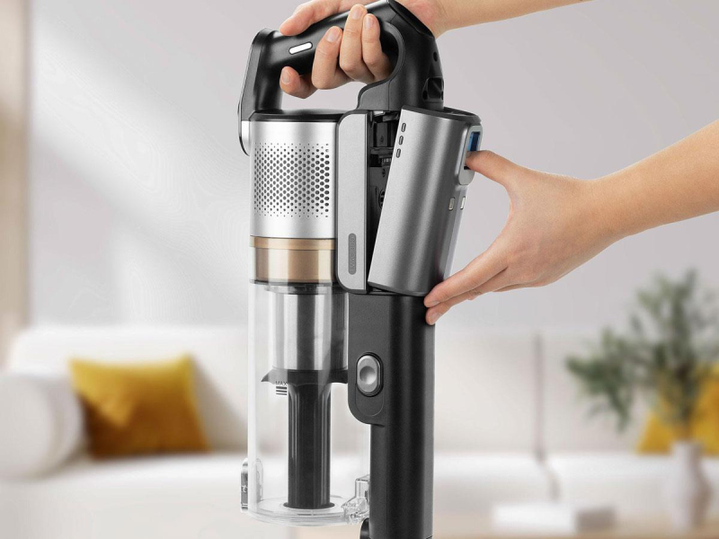 Levoit Odkurzacz pionowy Levoit LVAC-300 Plus