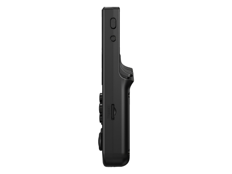Anbernic RG35XX Pro z kartą SD 64GB czarny