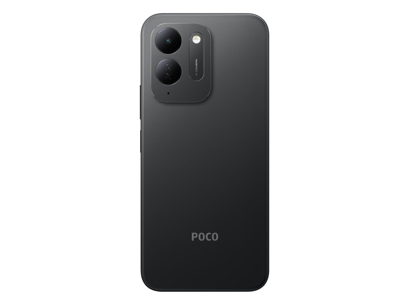 Xiaomi POCO C95 Pro 6/128GB Black