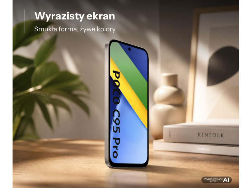 Wydajny procesor