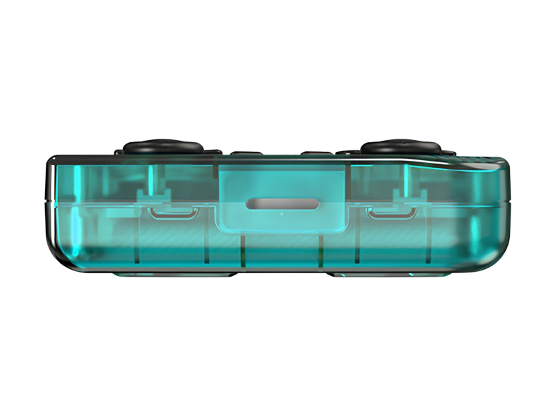 Anbernic RG35XX Pro z kartą SD 64GB zielony