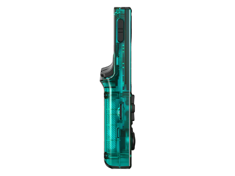 Anbernic RG35XX Pro z kartą SD 64GB zielony