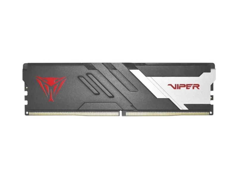 Patriot VIPER VENOM DDR5 16GB 6400MTs CL38 AMD OPTIMIZED