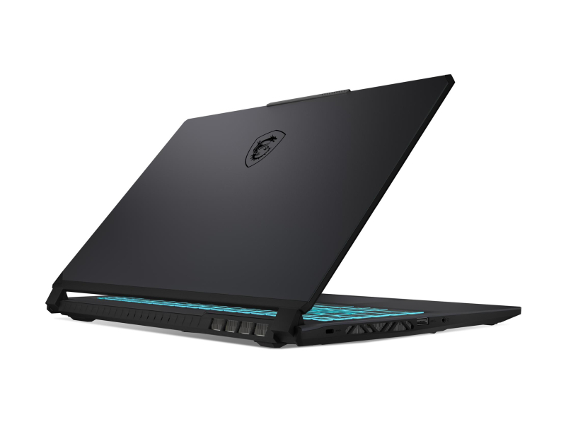 MSI Cyborg 15 Black Edition i5-13420H/16GB/512/Win11 RTX4050