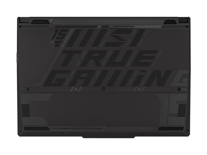 MSI Cyborg 15 Black Edition i5-13420H/32GB/2TB/Win11 RTX4050