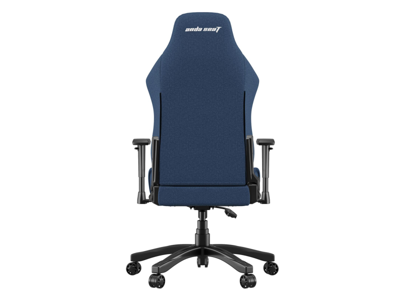 Anda Seat Luna L materiałowy granatowy