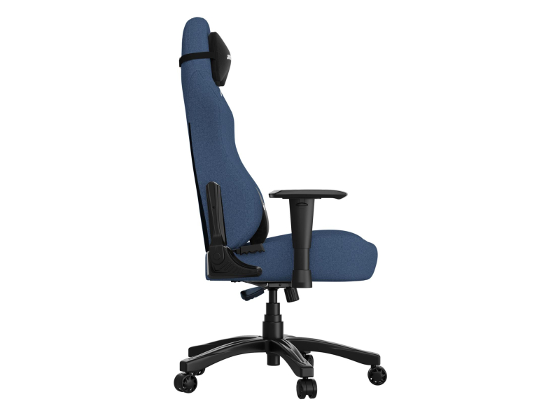Anda Seat Luna L materiałowy granatowy