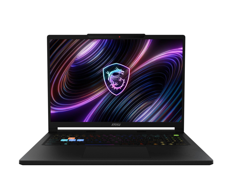 MSI Raider 16 HX Ultra 7-251HX/16GB/1TB RTX5070Ti 240Hz