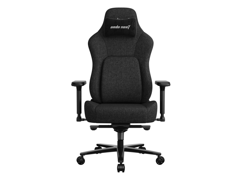 Anda Seat Phantom 4 Pro L materiałowy czarny