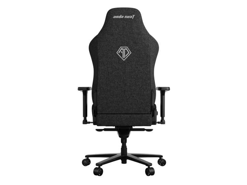 Anda Seat Phantom 4 Pro L materiałowy czarny