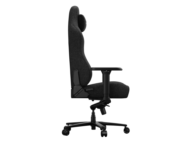 Anda Seat Phantom 4 Pro L materiałowy czarny