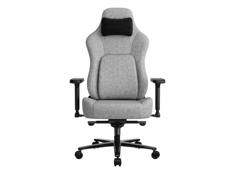 Anda Seat Phantom 4 Pro L materiałowy szary