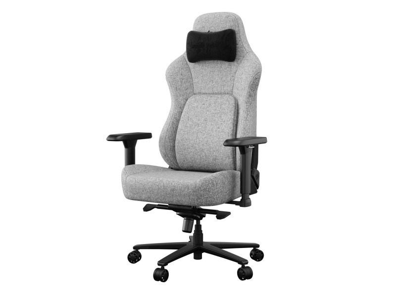 Anda Seat Phantom 4 Pro L materiałowy szary
