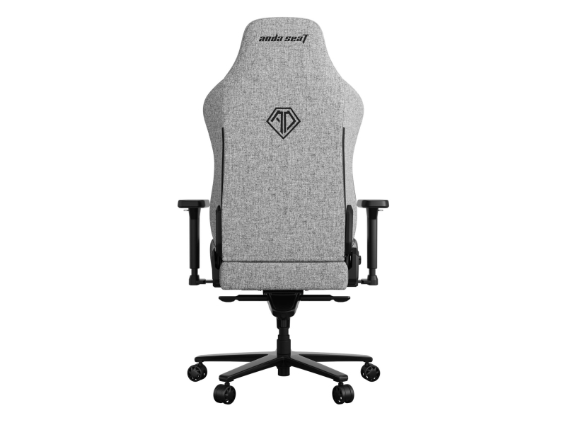 Anda Seat Phantom 4 Pro L materiałowy szary