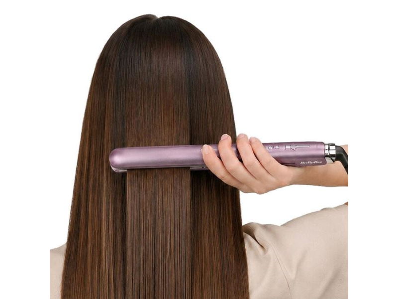 Babyliss Prostownica do włosów Futura ST605E