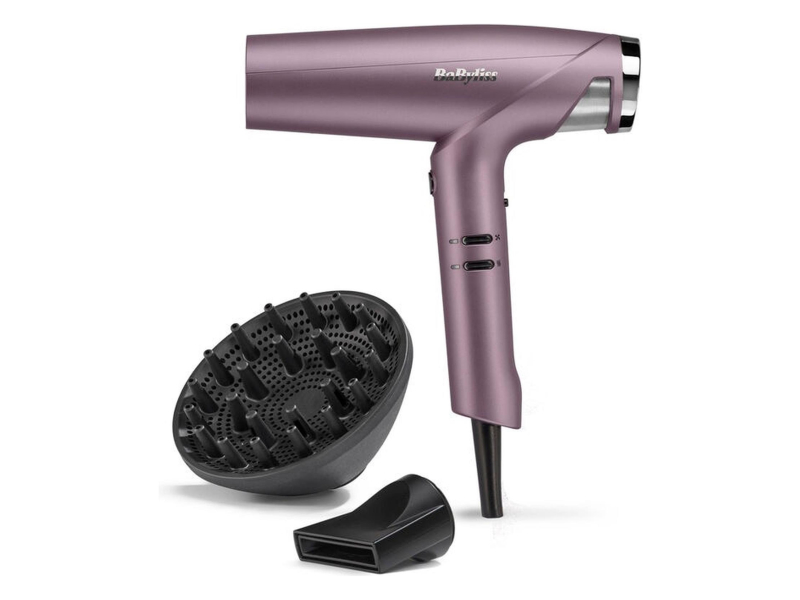 Babyliss Suszarka do włosów Futura D6051DE