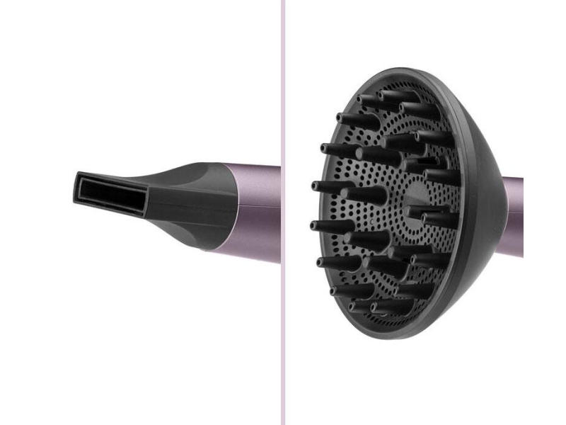 Babyliss Suszarka do włosów Futura D6051DE