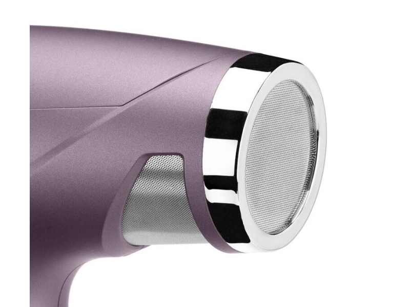 Babyliss Suszarka do włosów Futura D6051DE