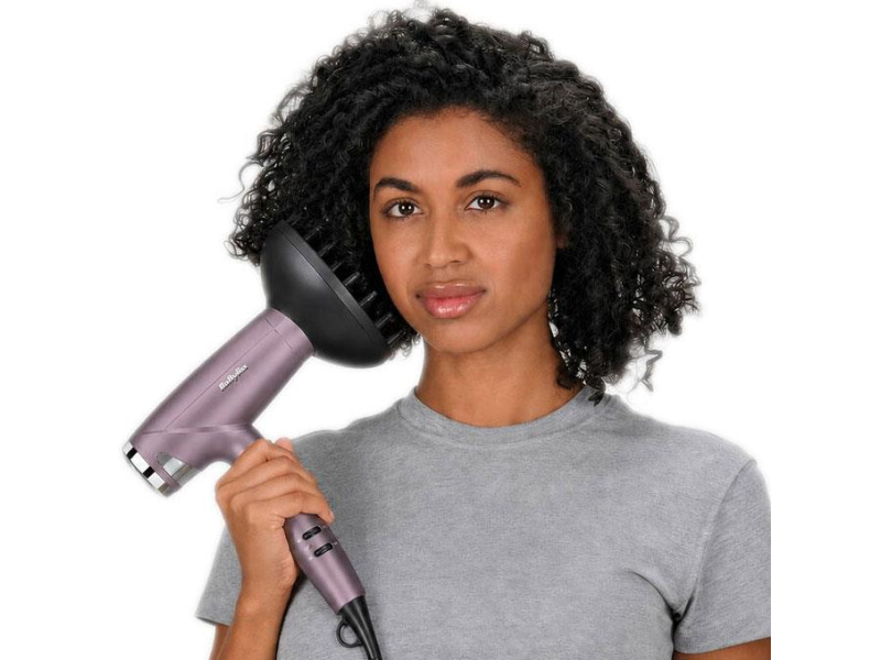 Babyliss Suszarka do włosów Futura D6051DE