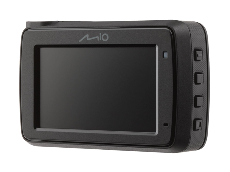 Mio MiVue 945W 4K/STARVIS 2/Wi-Fi/GPS