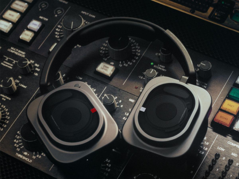 Nothing Headphone 1 Pro White