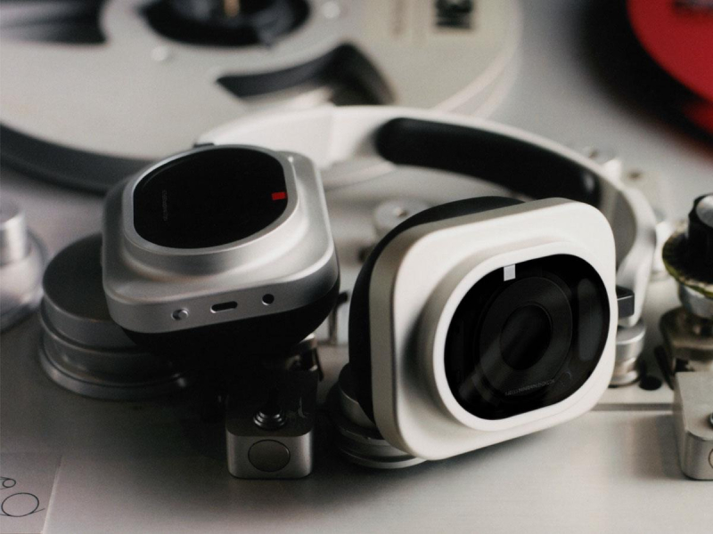 Nothing Headphone 1 Pro White