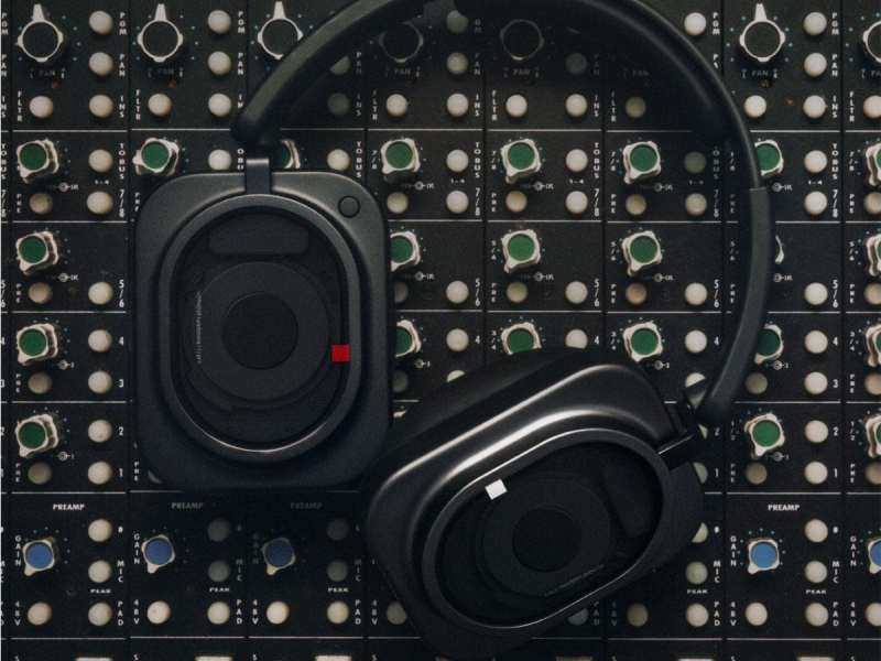 Nothing Headphone 1 Pro black