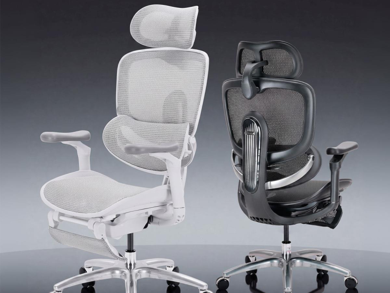 Ergonomiczna konstrukcja