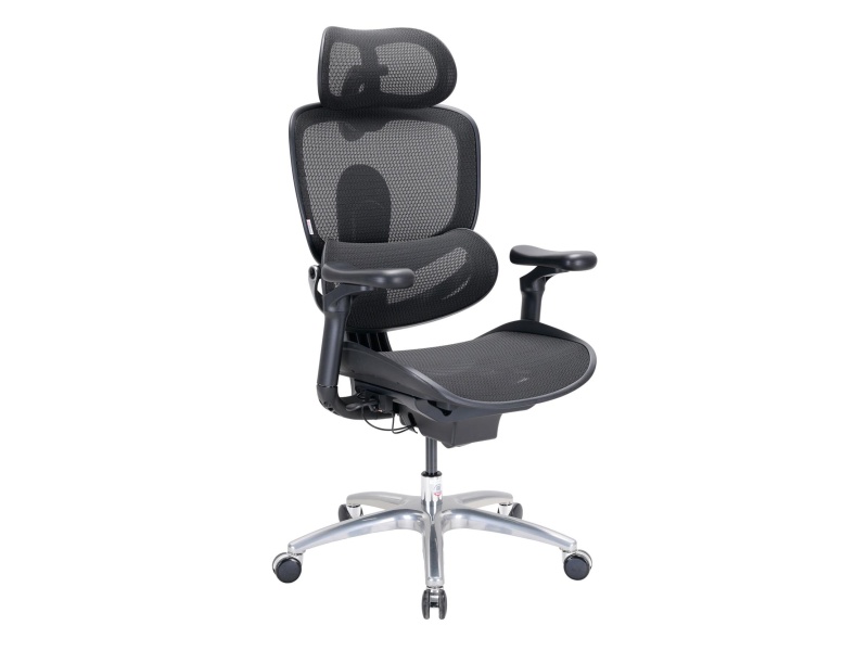 Sihoo DORO C300 LITE V2 czarny