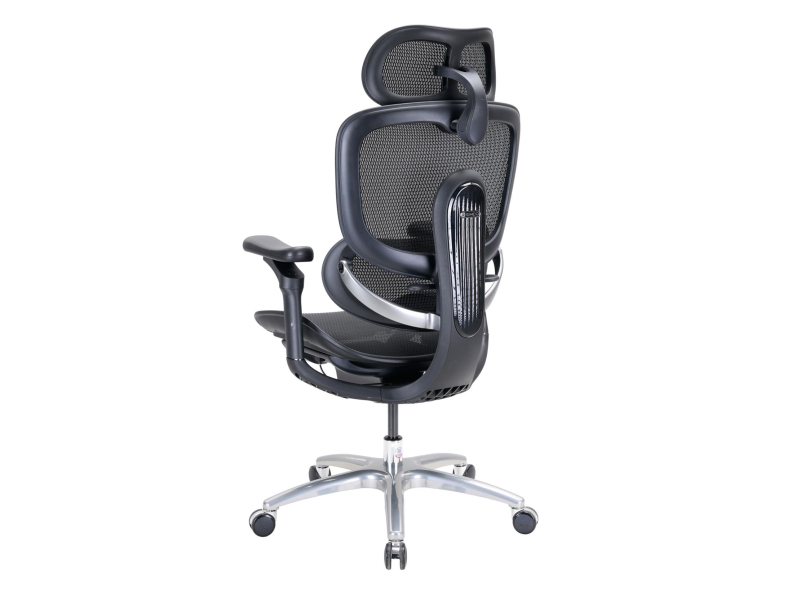 Sihoo DORO C300 LITE V2 czarny