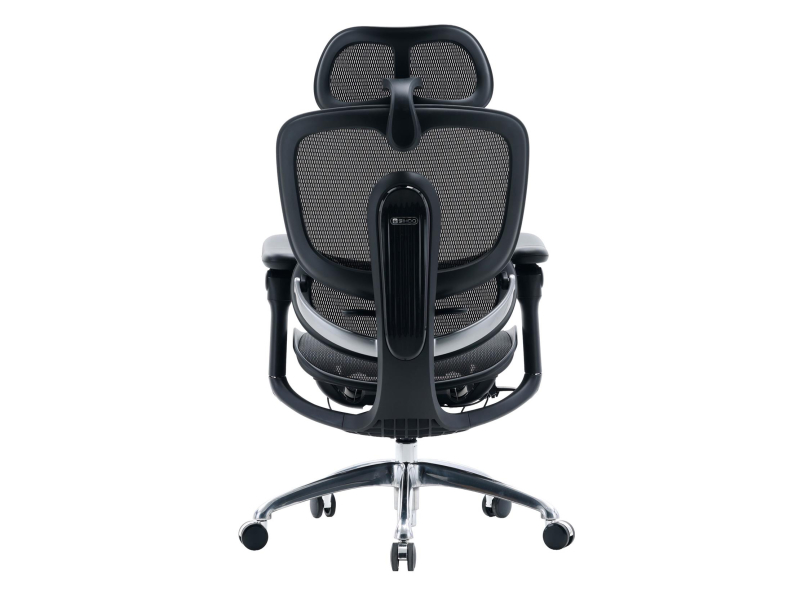 Sihoo DORO C300 PRO V2 czarny