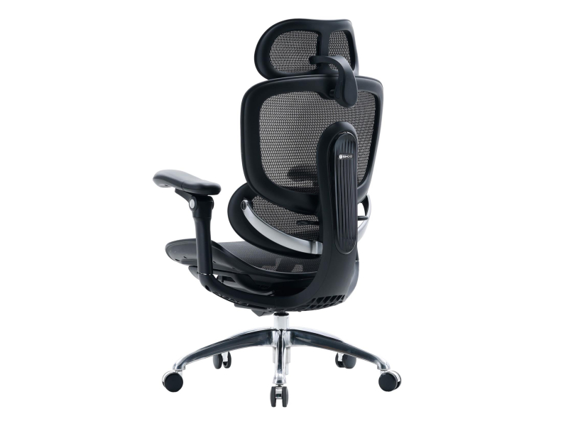Sihoo DORO C300 PRO V2 czarny