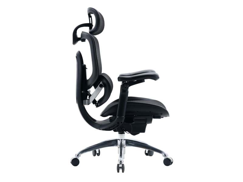 Sihoo DORO C300 PRO V2 czarny
