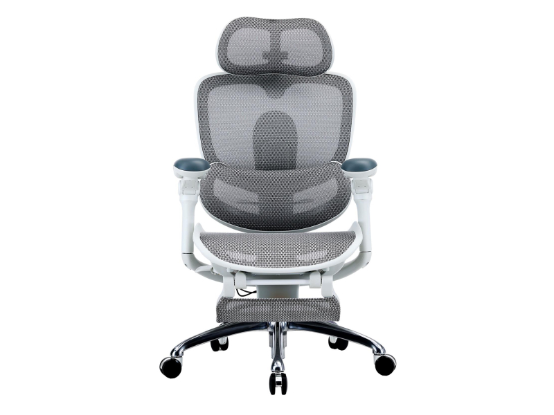 Zaawansowane funkcje regulacji Sihoo DORO C300 PRO V2