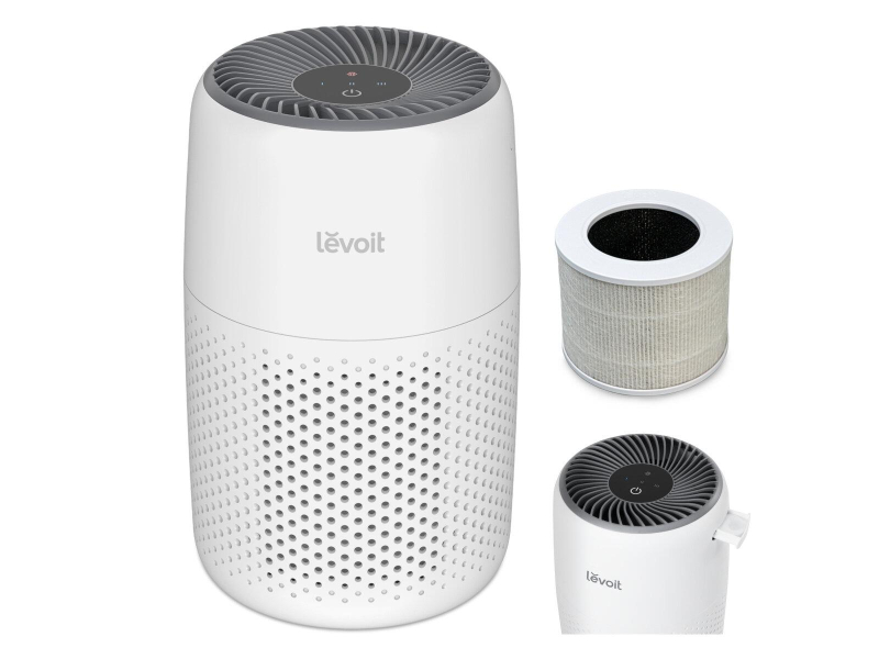 Levoit Oczyszczacz powietrza Core Mini
