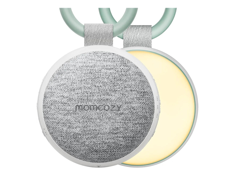MOMCOZY Generator szumów WN06, przenośny