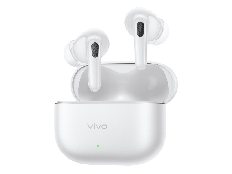 vivo Buds Ultra białe