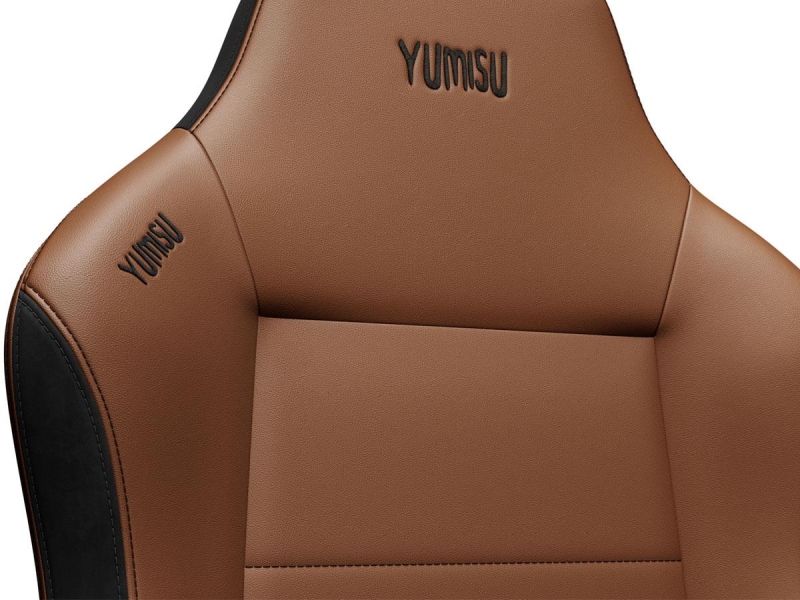 Yumisu 2054 Magnetic Brown