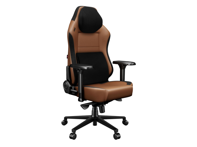 Yumisu 2054 Magnetic Brown