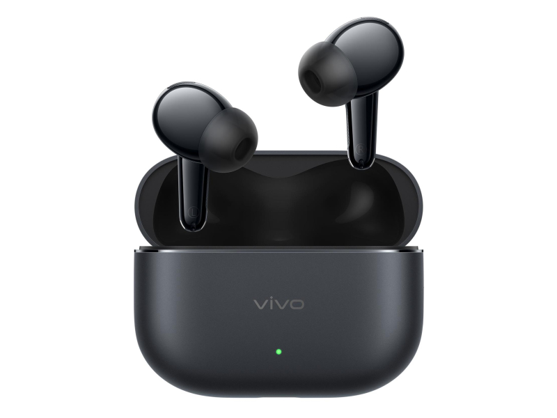 vivo Buds Ultra czarne